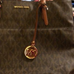 Michael Kors handbag